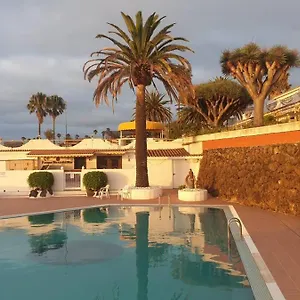 Terraza Mar Blue Apartamento