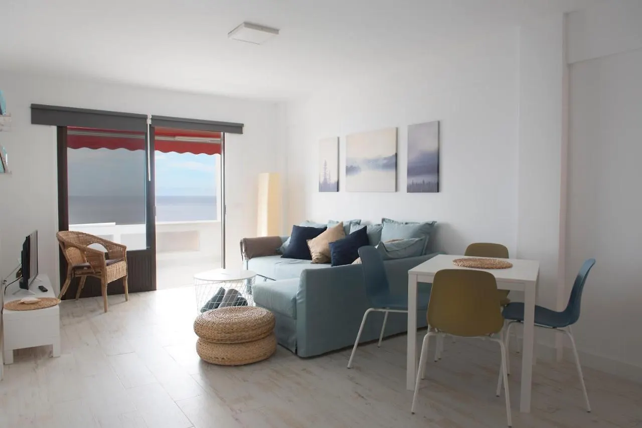 Ocean'S Light Apartment Tacoronte
