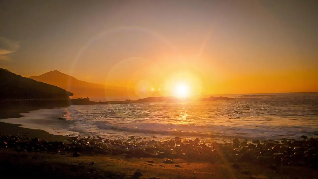 Ocean'S Light Daire Tacoronte