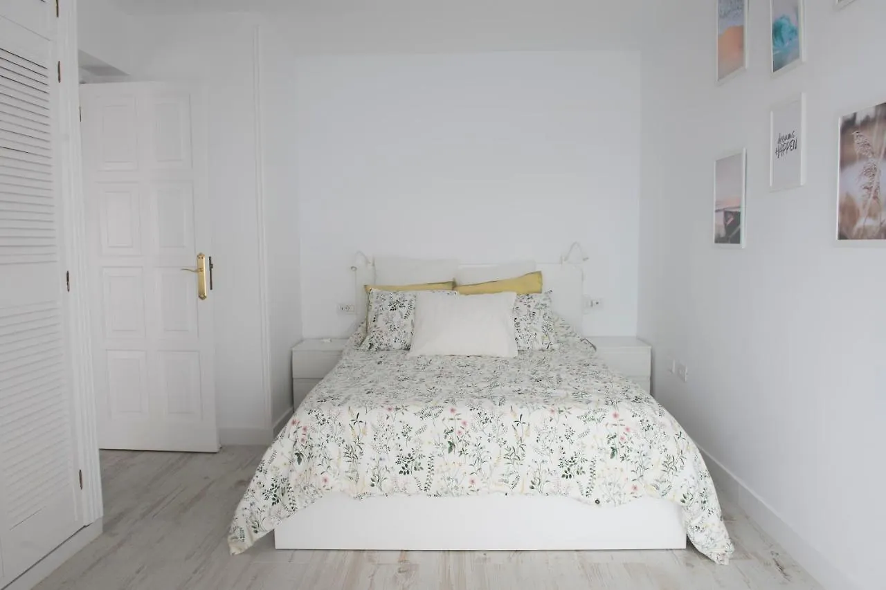 Ocean'S Light Apartment Tacoronte