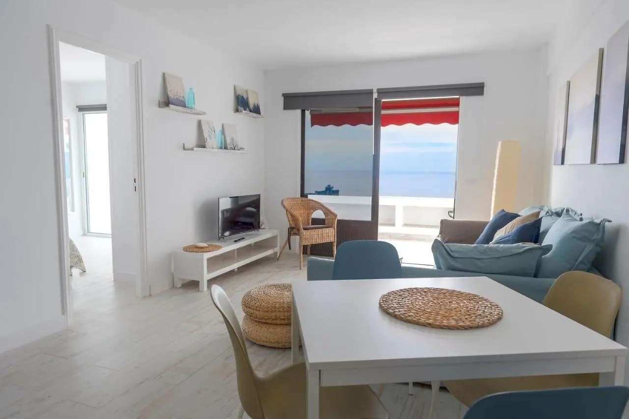 Ocean'S Light Apartment Tacoronte 0*,