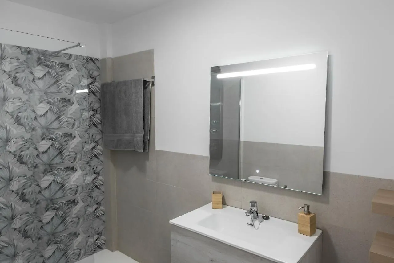Ocean'S Light Apartment Tacoronte