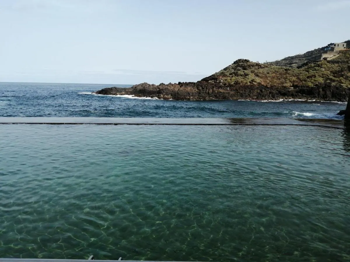 Ocean'S Light Apartment Tacoronte Spain