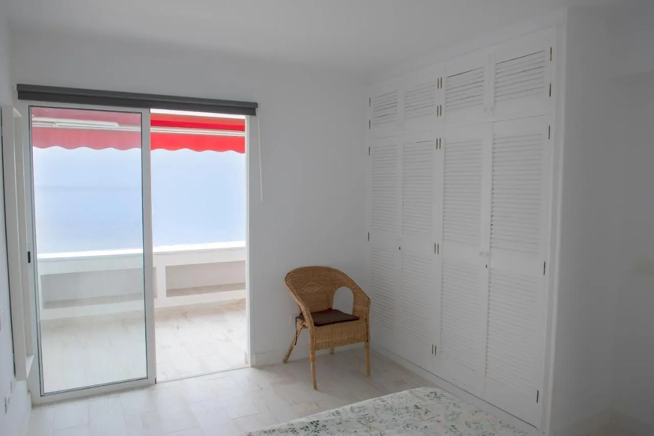 Ocean'S Light Apartment Tacoronte