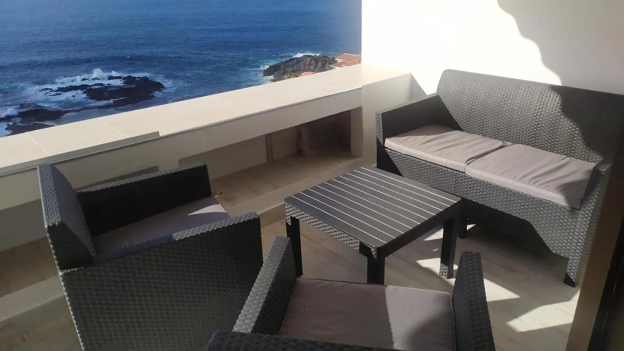 Ocean'S Light Apartment Tacoronte Spain